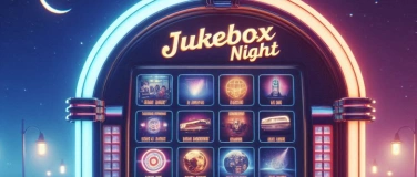 Event-Image for 'AUREA Jukebox Night'