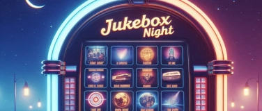 Event-Image for 'AUREA Jukebox Night'