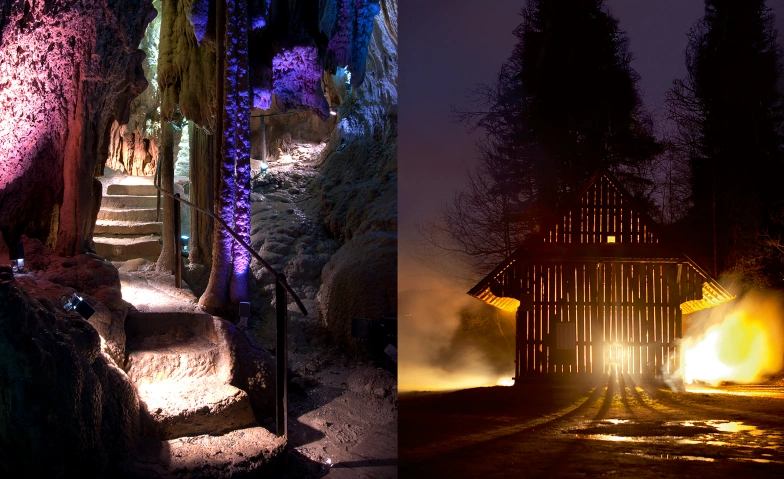 Event-Image for 'Desinführungen'