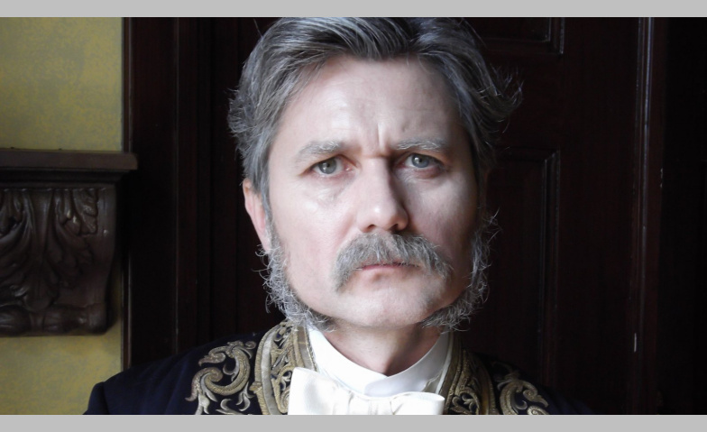 Event-Image for '"Des Kaisers Büste" nach Joseph Roth'