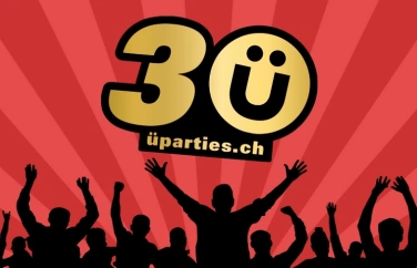 Event-Image for 'Ü30 Party'