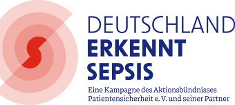 Event organiser of #BerlinErkenntSepsis - Pack an und rette Leben!