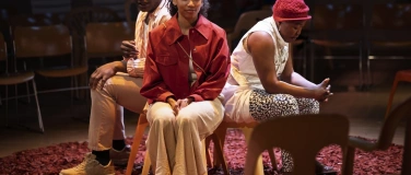 Event-Image for 'Des milliers de Sankara'