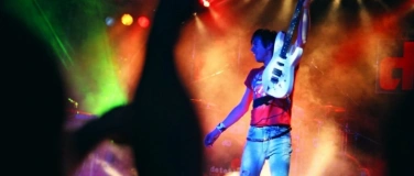 Event-Image for 'deteil - Revival der legend&auml;ren Mundart-Rockband'