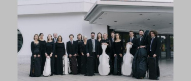 Event-Image for 'Deutsches Kammerorchester Berlin & Sebastian Bohren'