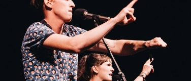 Event-Image for 'Poetry Slam im Schauspielhaus'