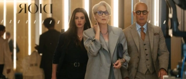 Event-Image for 'The Devil Wears Prada 2 &ndash; Odeonair'