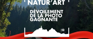 Event-Image for 'Dévoilement Natur'art'