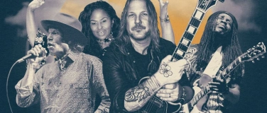 Event-Image for 'Devon Allman&rsquo;s Blues Summit w/ J. Hall, C. King & B. Allison'