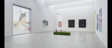 Event-Image for 'Dezemberausstellung: &Uuml;berblick 2025 & Werkschau Kanton Z&uuml;ric'