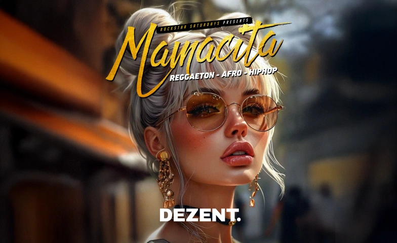 MAMACITA @DEZENT DEZENT., Hintere Poststrasse 2, 9000 St. Gallen Billets