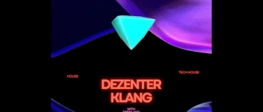 Event-Image for '„Dezenter Klang“ – Club Dezent.'