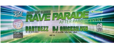 Event-Image for 'RAVE PARADE'