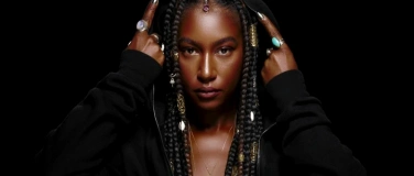 Event-Image for 'Dominique Fils-Aime beim Kulturfestival'