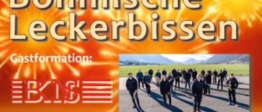 Event-Image for 'B&ouml;hmische Leckerbissen 2026'