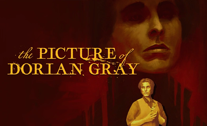 Event-Image for 'The Picture of Dorian Gray'