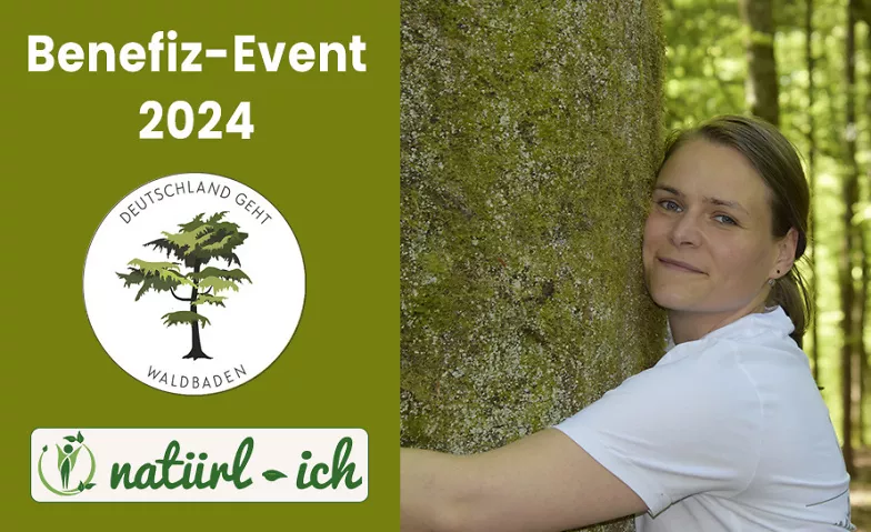 Deutschland geht Waldbaden - Event zum Schutz der Wälder Stadtwald am Wildgehege, Waldshut-Tiengen, Am Mühleberg, 79761 Waldshut-Tiengen Billets