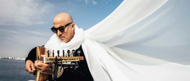 Event-Image for 'DHAFER YOUSSEF LIVE'