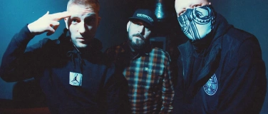 Event-Image for 'Delinquent Habits (USA)'