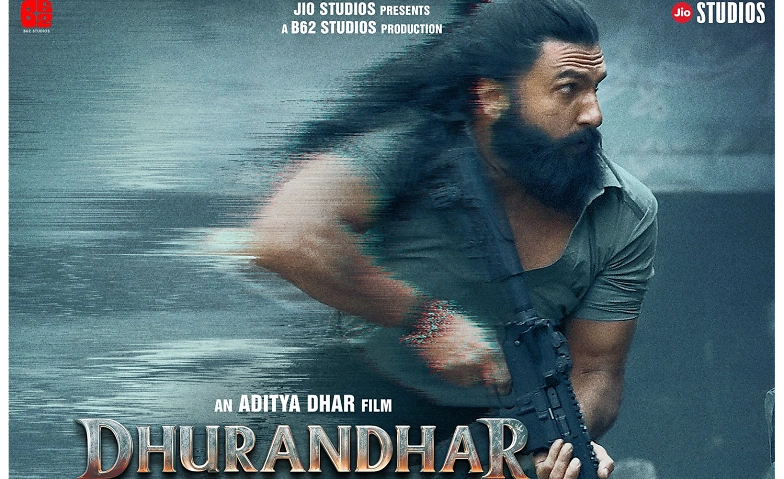 Event-Image for 'Dhurandhar 2 (TAMIL) - BERN (CineABC)'
