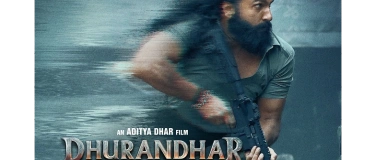 Event-Image for 'Dhurandhar 2 (TAMIL) - BERN (CineABC)'