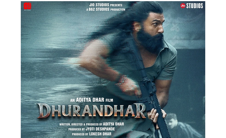 Dhurandhar 2 (TAMIL) - BERN (CineABC) Tickets