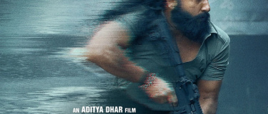 Event-Image for 'Dhurandhar 2 -TheRevenge'