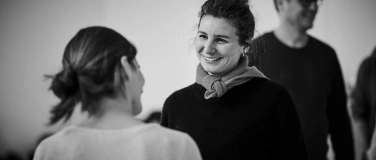 Event-Image for 'STIMM- UND SPRECHCOACHING GRUPPENWORKSHOP'