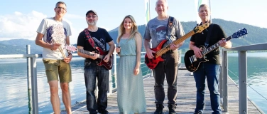 Event-Image for 'Live-Konzert: DIAMOND & STONES'