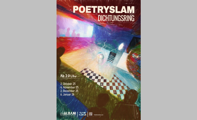 Event-Image for 'Dichtungsring'