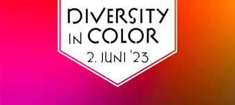 Veranstalter:in von Diversity in Color - Soliparty für die St. Gallen Pride