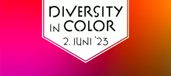 Organisateur de Diversity in Color - Soliparty für die St. Gallen Pride 2025