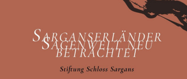 Event-Image for 'Die Alp an sich - Sarganserländer Sagenwelt neu betrachtet'