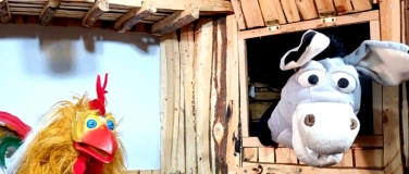 Event-Image for 'Die andere Weihnachtsgeschichte'