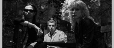 Event-Image for 'Die Anstalt (DE) and more!'