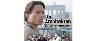 Event-Image for 'Die Architekten'