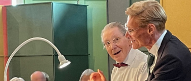 Event-Image for 'Die Aussprache'