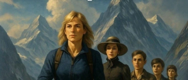 Event-Image for 'Romana Ganzoni & Die Bergf&uuml;hrerin'