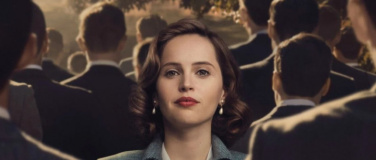 Event-Image for 'Die Berufung &ndash; Ihr Kampf F&uuml;r Gerechtigkeit'