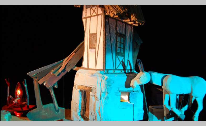Event-Image for 'Die Bremer Stadtmusikanten'