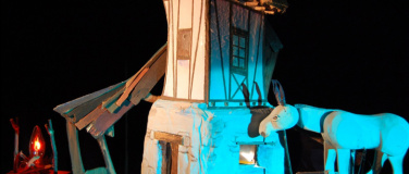 Event-Image for 'Die Bremer Stadtmusikanten'