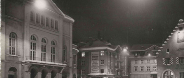 Event-Image for 'Die Diener zweier Herren – Nazis am St.Galler Stadttheater'