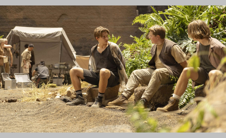 Event-Image for 'Die drei ???'