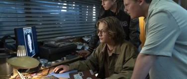 Event-Image for 'Die drei ??? - Toteninsel'