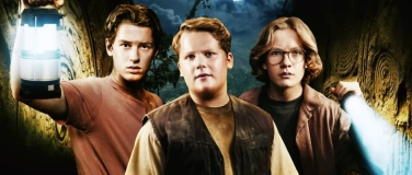 Event-Image for 'DIE DREI ??? - TOTENINSEL'