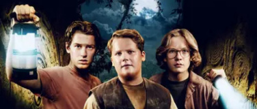 Event-Image for 'Die drei ??? &ndash; Toteninsel'