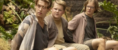 Event-Image for 'Coop Hello Family: "Die drei ??? - Toteninsel"'