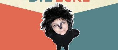 Event-Image for '„DIE ECKE“ - Poetisches Tanztheater für Kinder ab 8 Jahren'