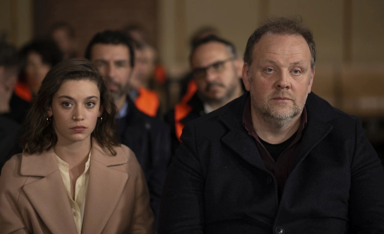 Die Gewerkschafterin Tickets