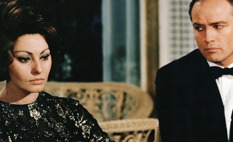 Event-Image for 'Die Gräfin von Hongkong'